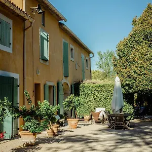 Le Mas De Trevouse Ferienhaus Saint-Saturnin-lès-Avignon