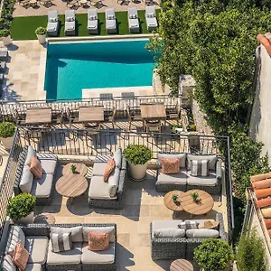 Luxury Retreats Lägenhetshotell Mougins