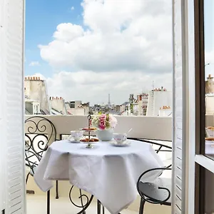 Trianon Rive Gauche Hotell
