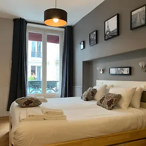 Apollo Opera Hotell