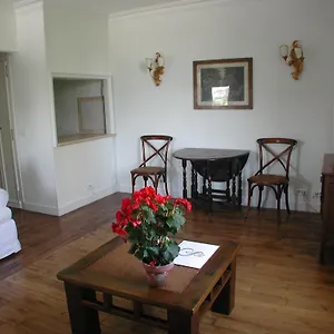 Apartament Mithouard, Paryż