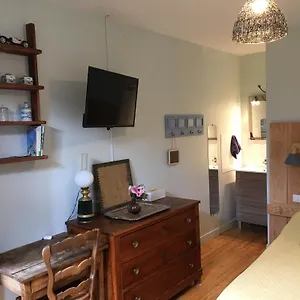 Chez-sixtine Privatunterkunft Albon