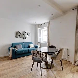 Appartement 152 Sylvie - Superbe A, Paris
