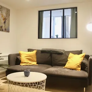 Appartement Atypical&design Apt Jardin Des Plantes, Paris