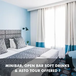 Hotel Astoria - Astotel, Paryż