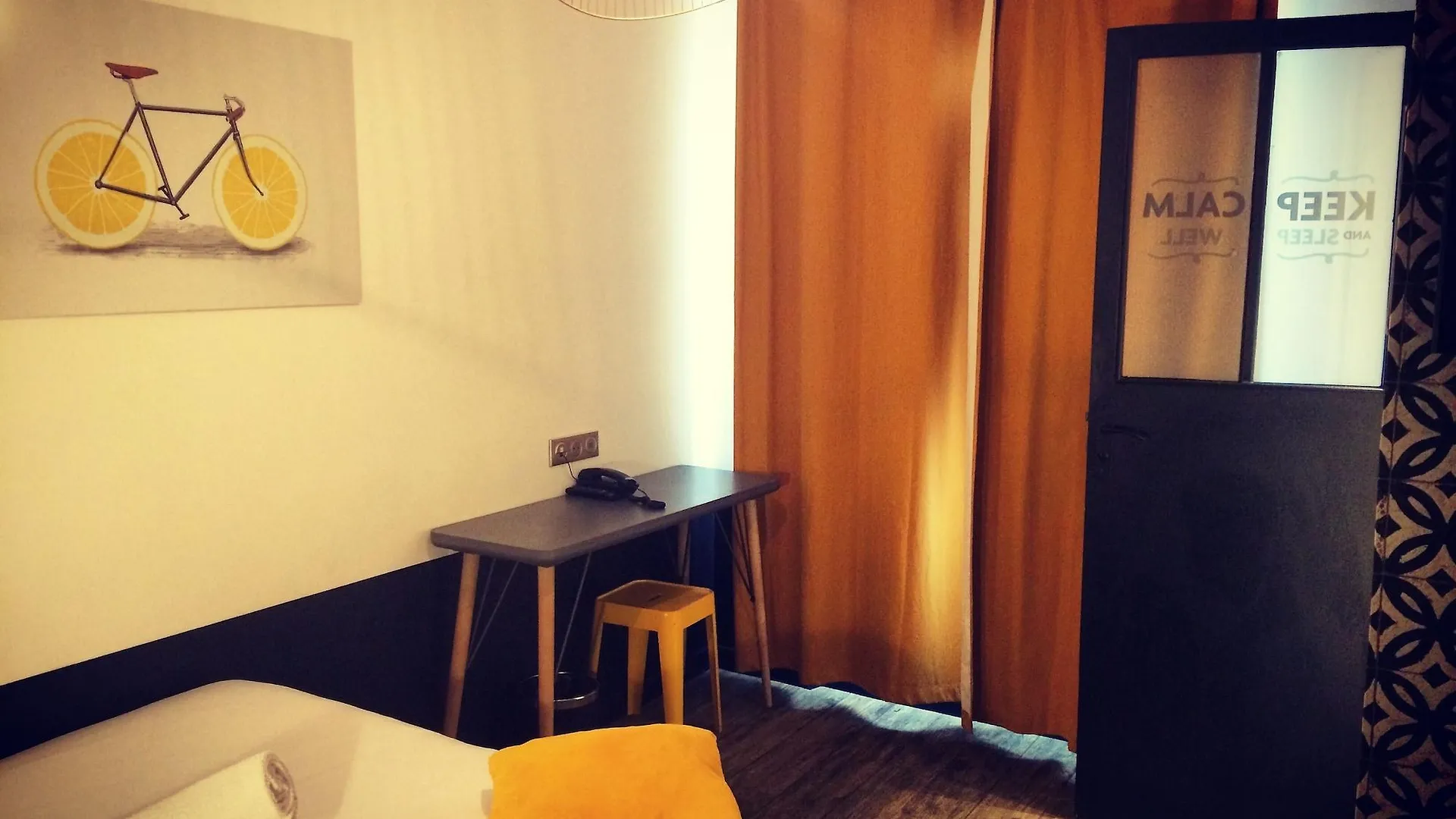 Arty Paris Porte De Versailles By River Hostel 2*,  Frankrijk